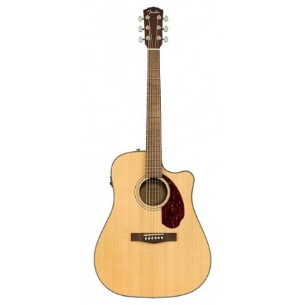 FENDER CD-140SCE NAT